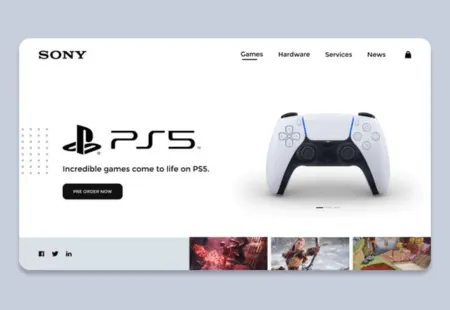 Website Design
