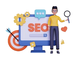 Search Engine Optimization (SEO)